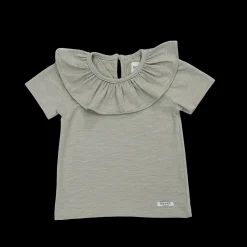 Adeline Shirt | Sage