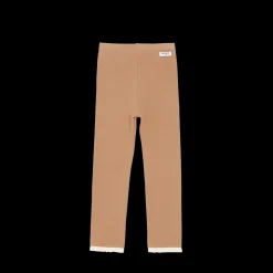 Affy Leggings | Apricot