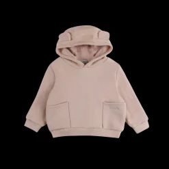 Aiklo Sweater | Light Coral