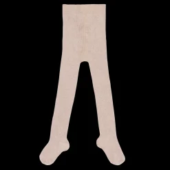 Aly Tights | Vintage Rose