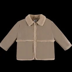 Beertje Jacket | Taupe