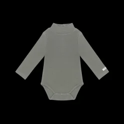 Bela Bodysuit | Thyme