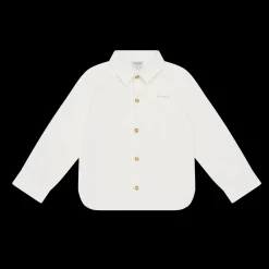 Bellare Shirt | Off White