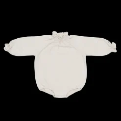 Bie Romper | Soft Powder