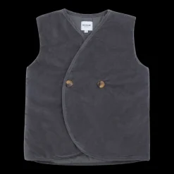 Bieb Gilet | Dark Spruce