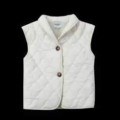 Blom Gilet | Sand