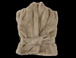 Carline Gilet | Light Teddy