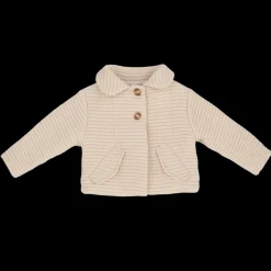 Centos Jacket | Beige