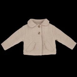 Centos Jacket | Light Taupe