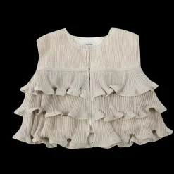 Cette Gilet | Macaroon