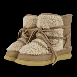 Ceysa Shoes | Truffle Nubuck