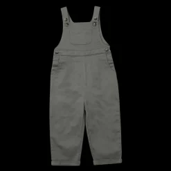 Cooper Overalls | Vintage Green