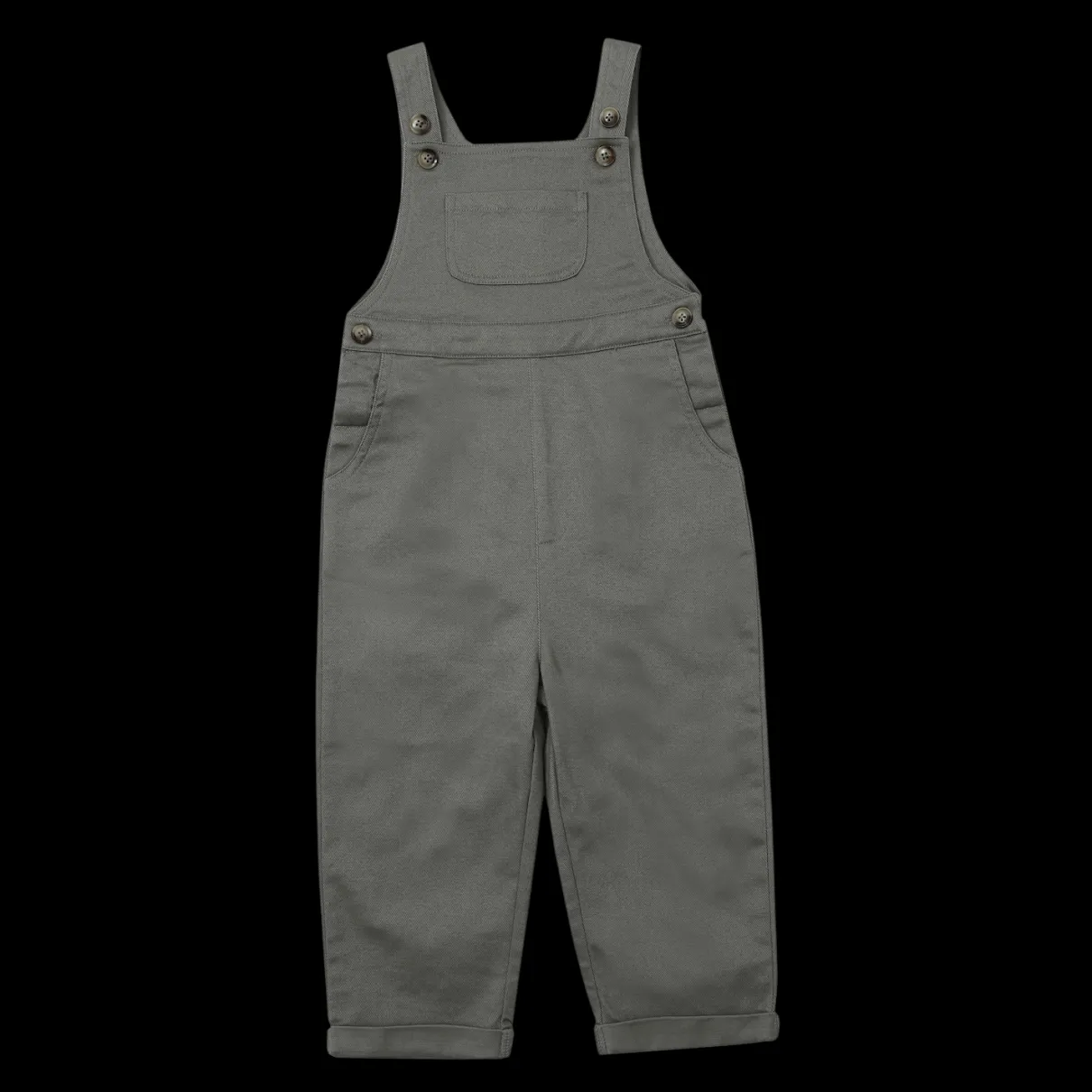 Cooper Overalls | Vintage Green