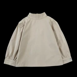 Cyna Blouse | Soft Sage