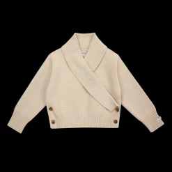 Degli Cardigan | Macaroon
