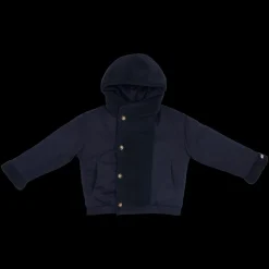 Den Jacket | Blue Marine