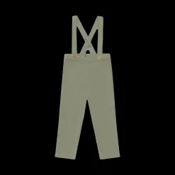 Deno Leggings | Dusty Green