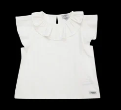 Dindi Blouse | Star White