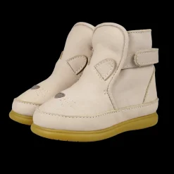 Dubu Classic Shoes | Cat | Lilac Nubuck