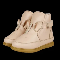 Dubu Special Shoes | Unicorn | Light Rose Leather