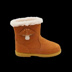 Dusk | Mushroom | Camel Betting Leather