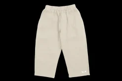 Ede Trousers | Coconut White