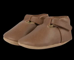 Elia Lining Shoes | Cognac Classic Leather