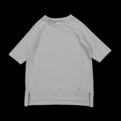 Ellis Shirt | Stone Grey