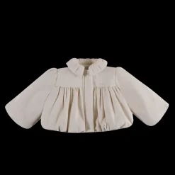 Felize Jacket | Warm White