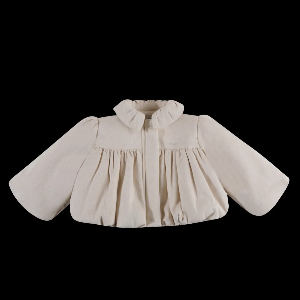 Felize Jacket | Warm White