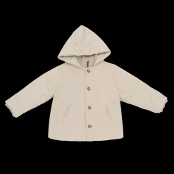 Flip Jacket | Biscotti