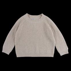 Garie Sweater | Soft Sand