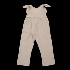 Grace Jumpsuit | Blush