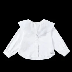 Haute Blouse | Off White