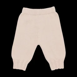 Icta Trousers | Soft Sand