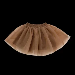 Ilea Skirt | Rose Brown