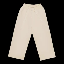 Invi Trousers | Soft Sand