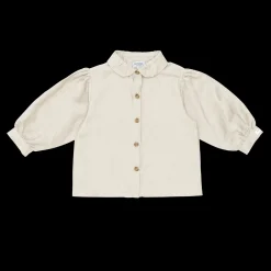 Ister Blouse | Macaroon