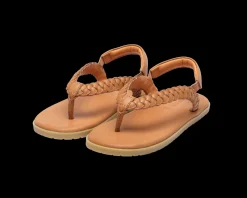 Jackson | Caramel Leather