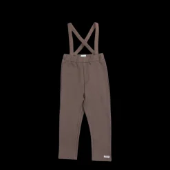 Jaki Trousers | Praline