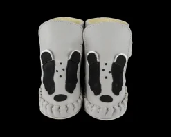 Kapi Exclusive | Badger | Light Stone Leather