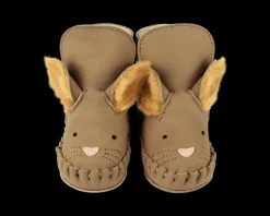 Kapi Exclusive | Squirrel | Truffle Nubuck