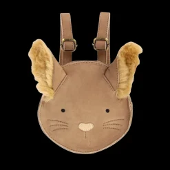 Kapi Exclusive Backpack | Squirrel | Truffle Nubuck