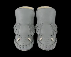 Kapi Special | Elephant | Elephant Grey Leather