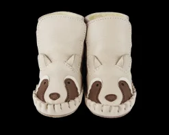 Kapi Special | Raccoon | Ivory Classic Leather