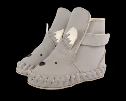 Kapi Special | Wolf | Elephant Grey Leather