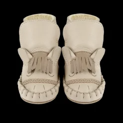 Kapi Special Booties | Horse | Ivory Classic Leather