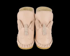 Kapi Special Booties | Unicorn | Light Rose Leather
