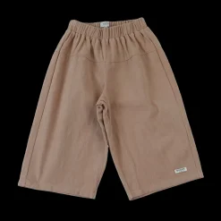 Kavi Trousers | Vintage Pink