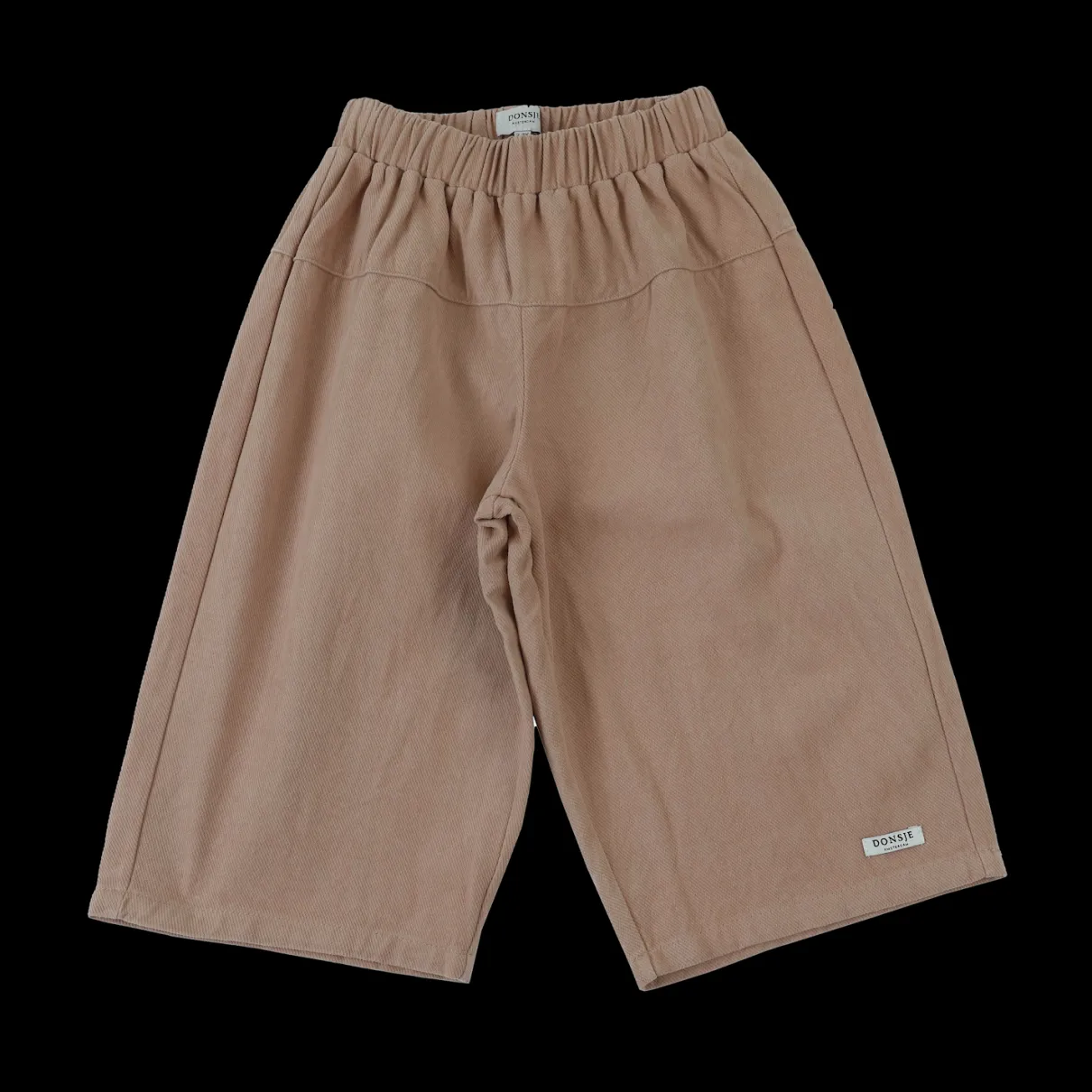 Kavi Trousers | Vintage Pink